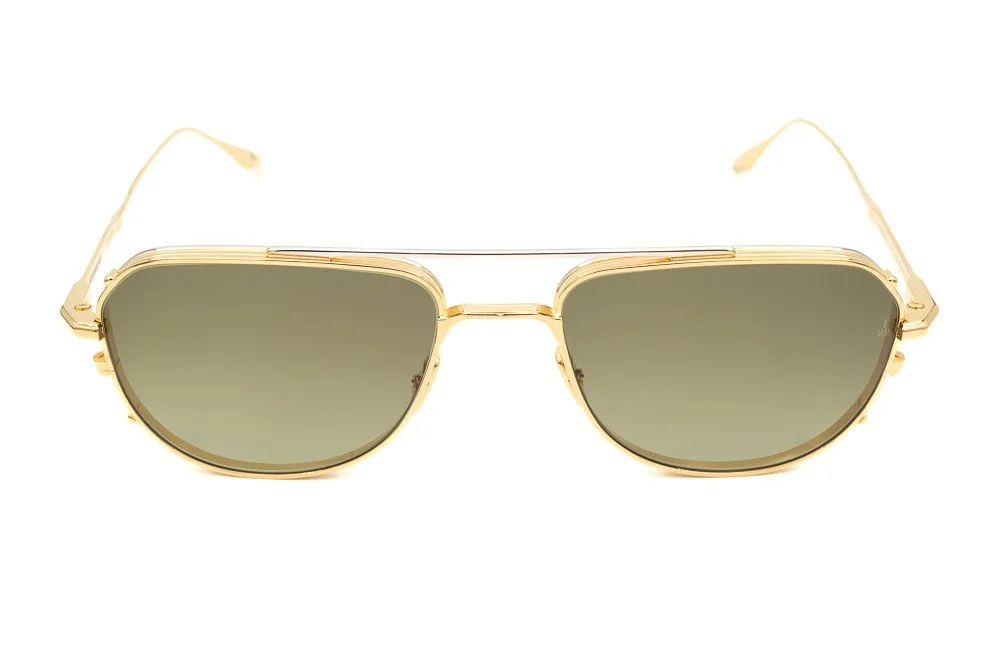 Jacques Marie Mage Cendrars Musket — Wink eyewear